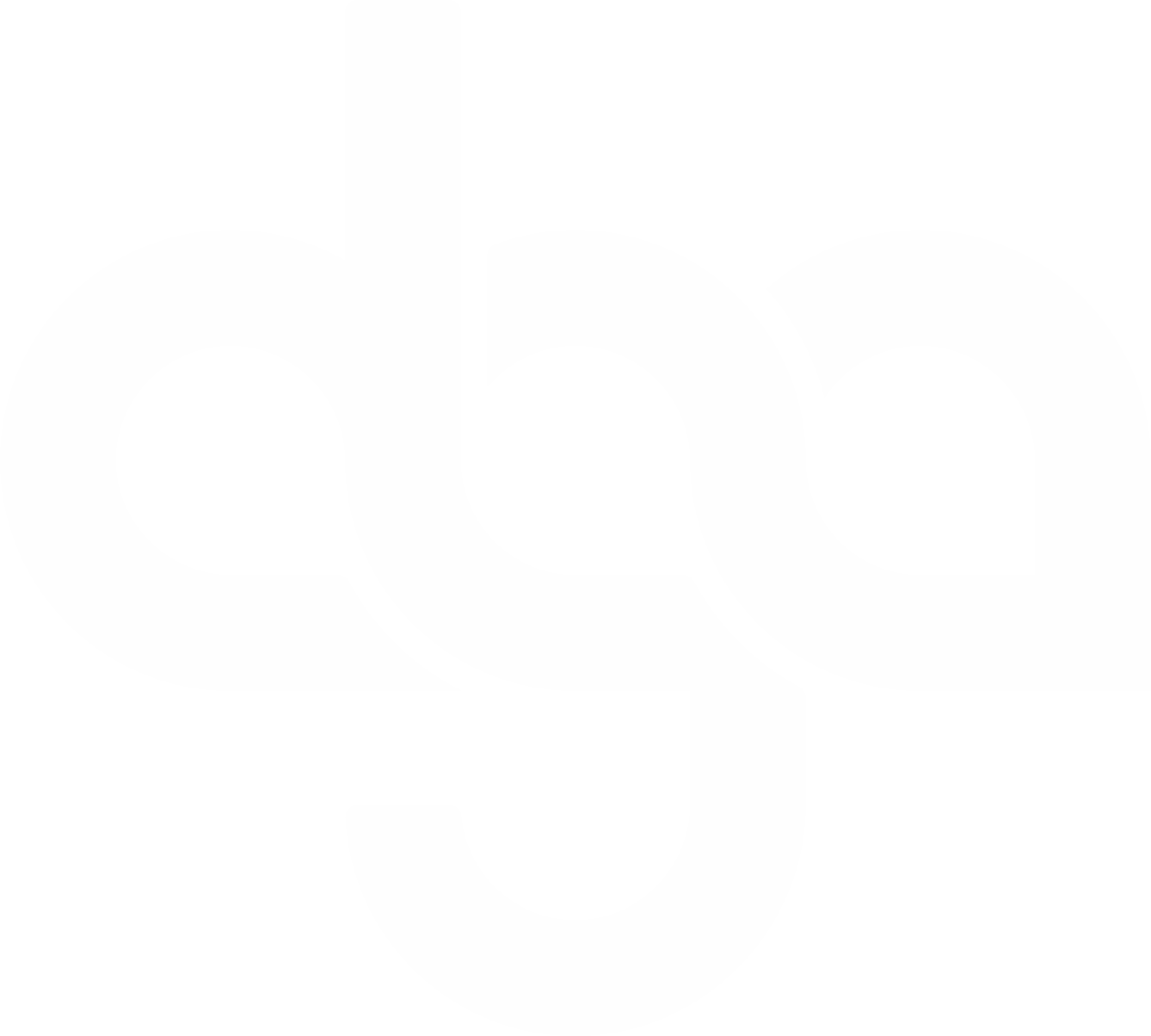DGA Logo
